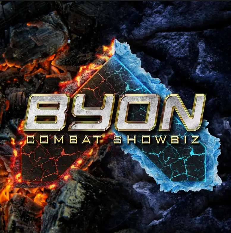 BYON COMBAT SHOWBIZ | International Boxing Kick Boxing